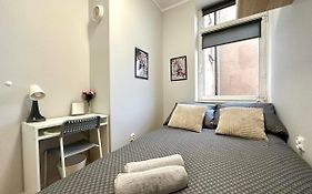Mmrent Tiger Room
